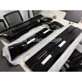 2020 Defensor 110 007 Black Edition Bodykit 110